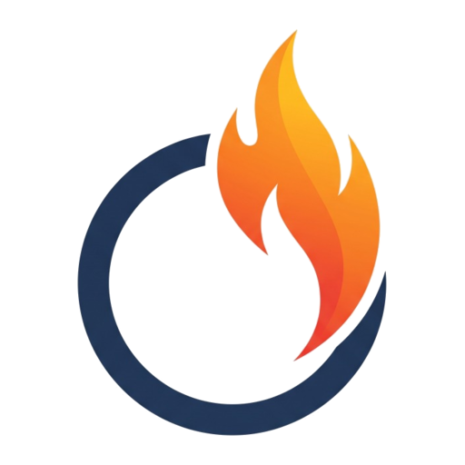 Chatfire Logo